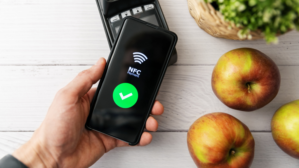 Increase in contactless limit to £100 - EVO Payments UK