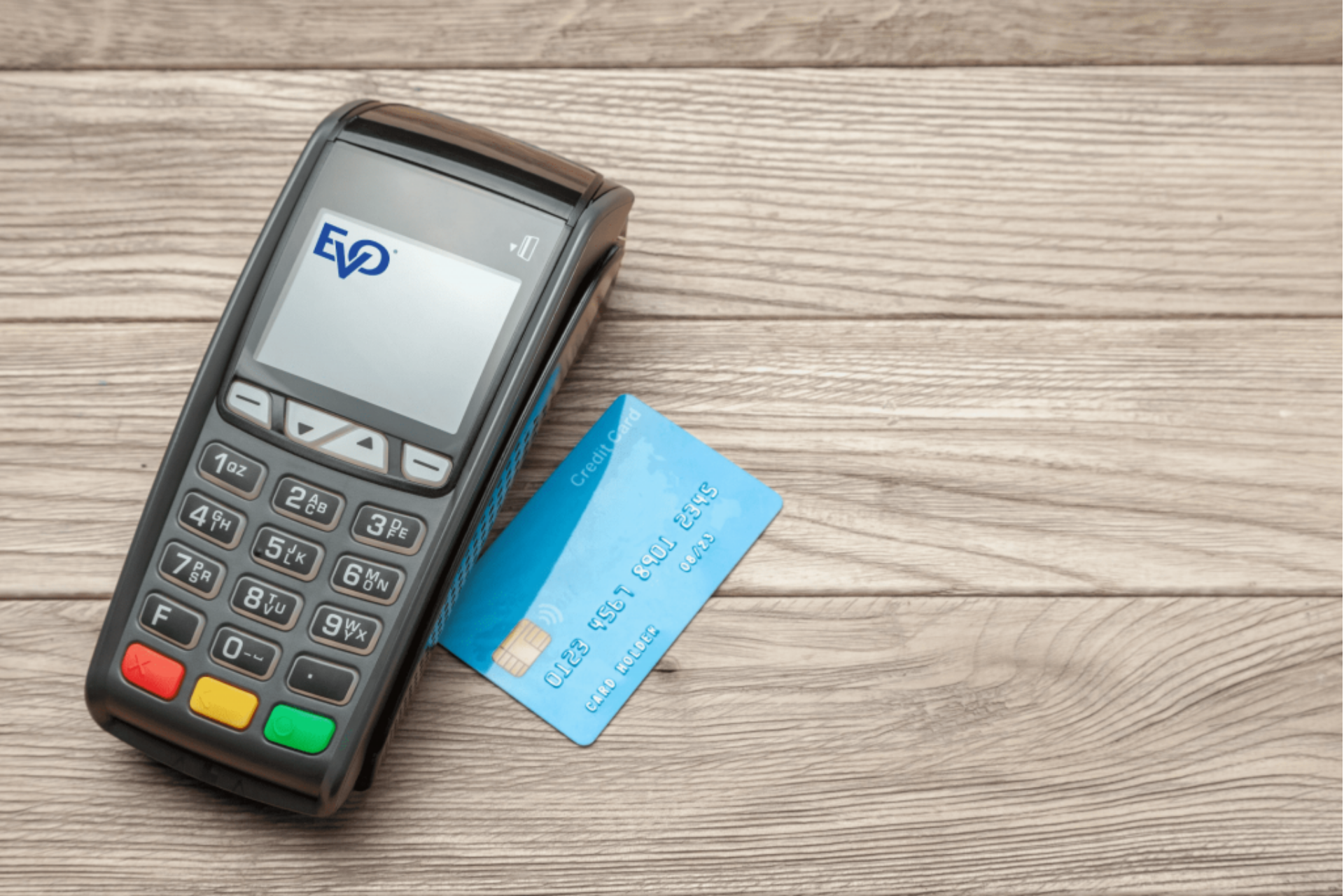 card payment solutions