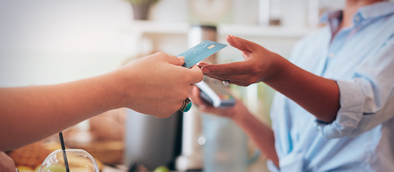 Debit cards become the UK’s number one payment method