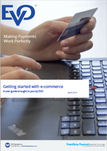 Ecommerce Guide_Front page