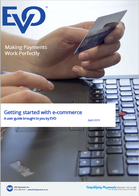 Online - EVO Payments