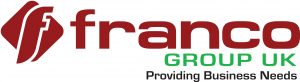 Francogroup - Logo