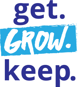 Get Grow Keep