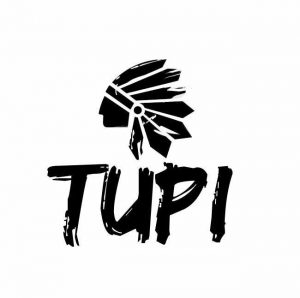 Tupi logo